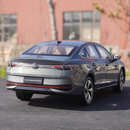 1:18 Volkswagen Magotan 2024