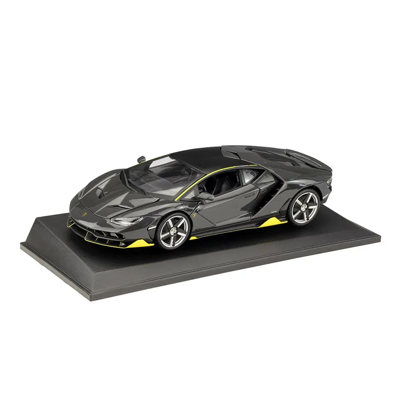 1:18 Lamborghini LP770-4 LP770 CENTENARIO