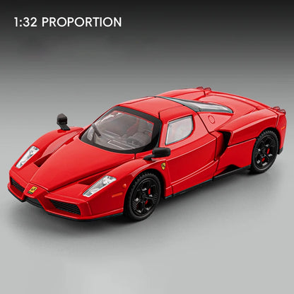 1:32 Ferrari Enzo