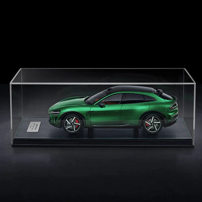 1:18 Xiaomi YU7