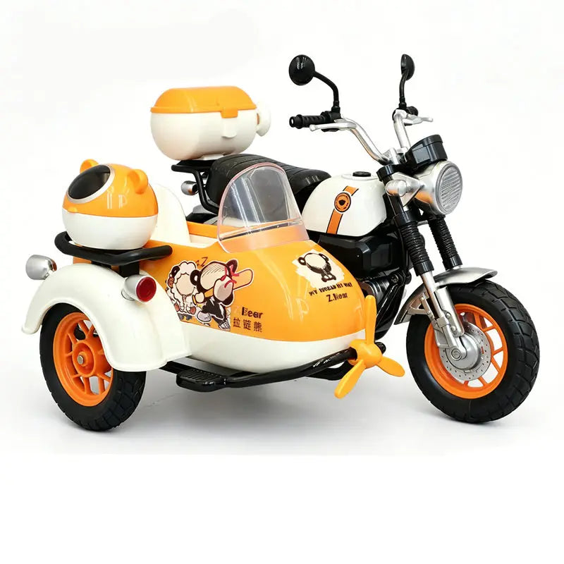 1:8 Honda Monkey Z50