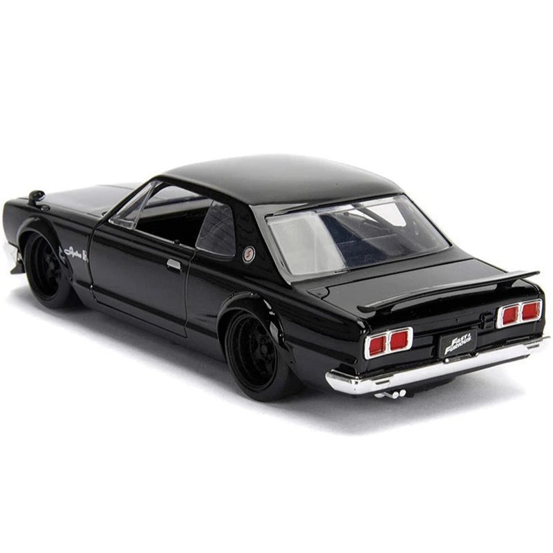 1:24 Nissan Skyline 2000 GT-R