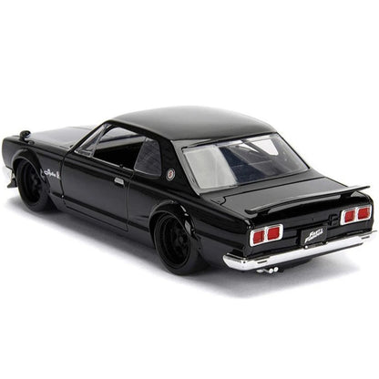 1:24 Nissan Skyline 2000 GT-R