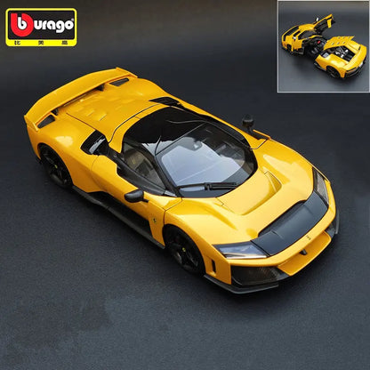1:18 Ferrari F80 F250