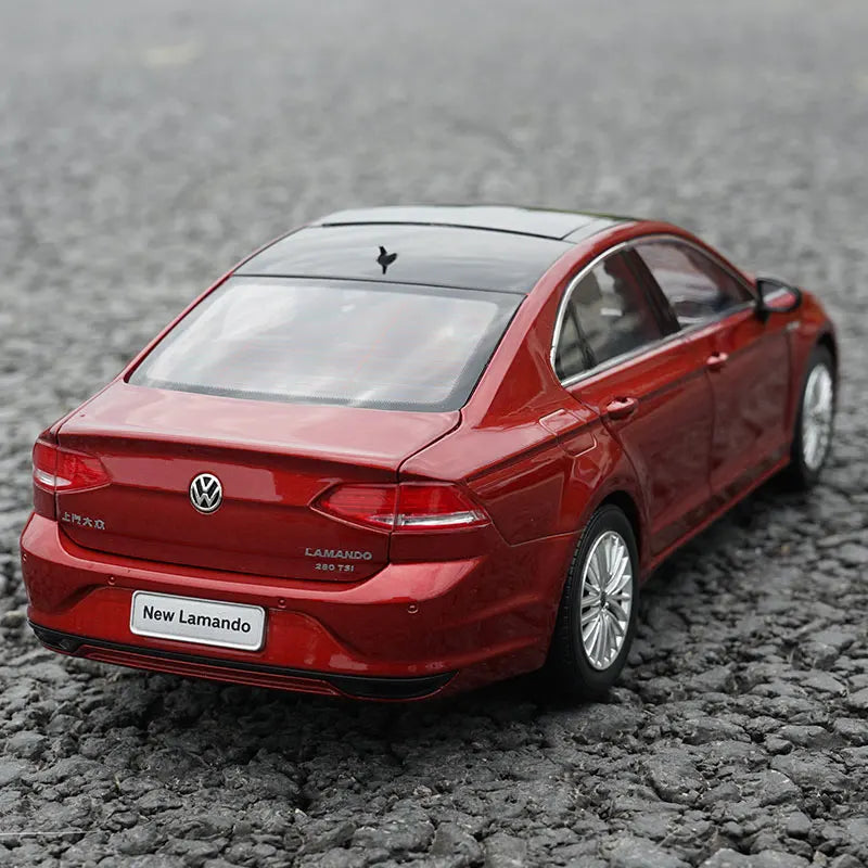 1:18 Volkswagen Lamando