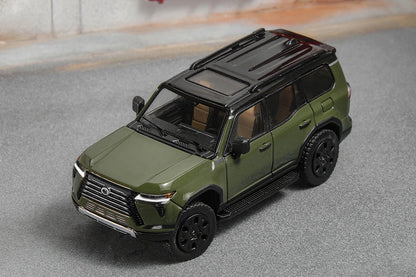 1:64 Lexus GX550