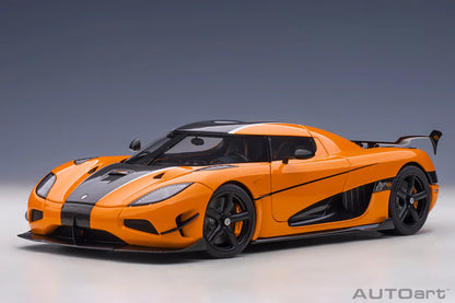 1:18 KOENIGSEGG AGERA RS