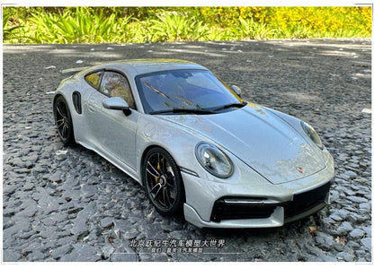 1:18 Porsche 911 992 turbo S 2021