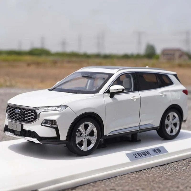 1:18 Ford Territory