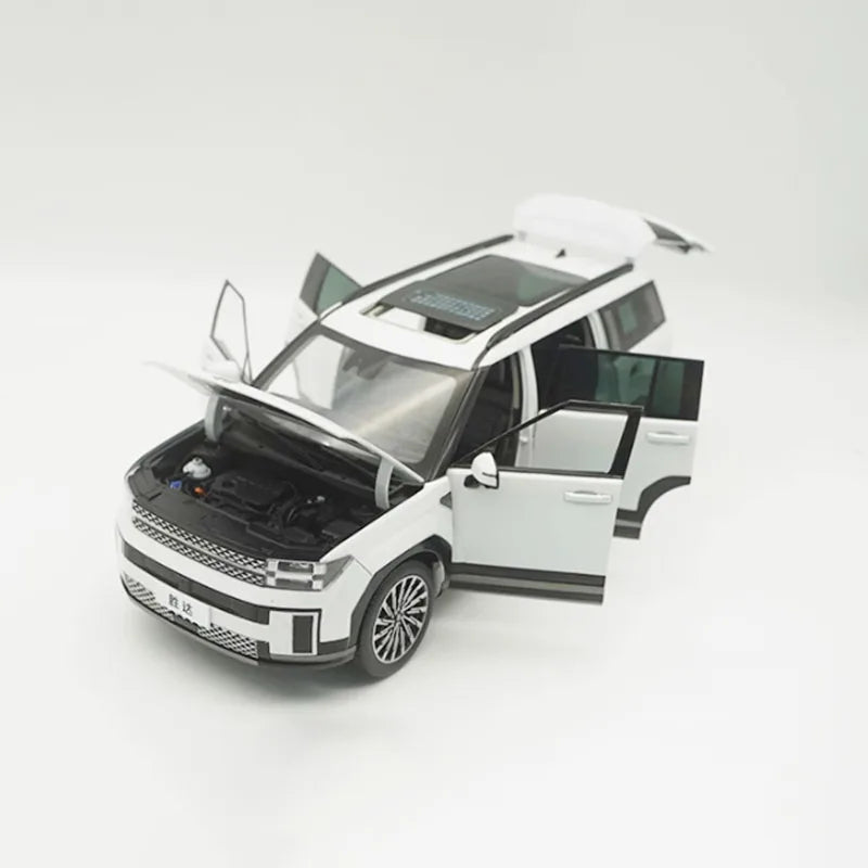 1:18 Huyndai SantaFE 5th generation