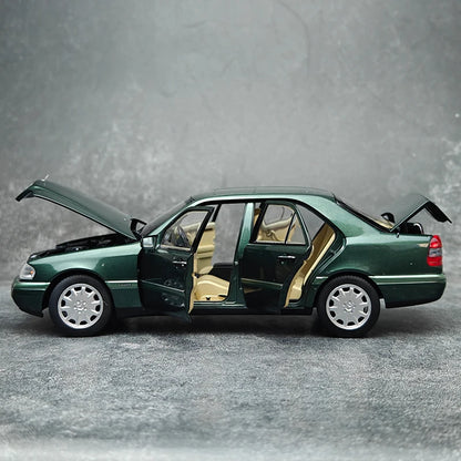 1:18 Mercedes-Benz C-Class 1993
