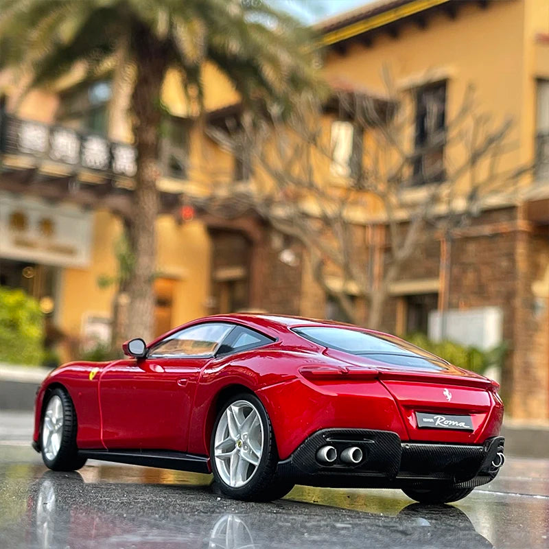 1:24 Ferrari Roma