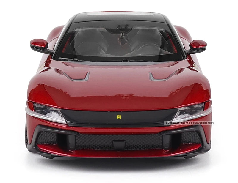 1:24 Ferrari 12 Cilindri