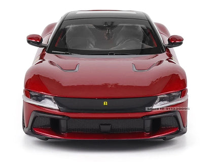 1:24 Ferrari 12 Cilindri