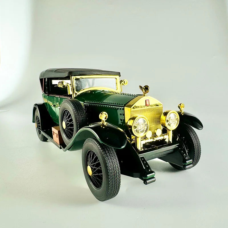 1:24 Rolls Royce Phantom classic