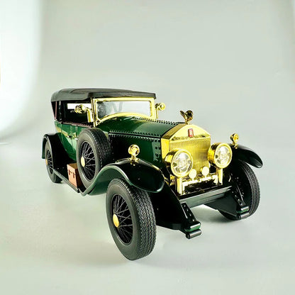 1:24 Rolls Royce Phantom classic