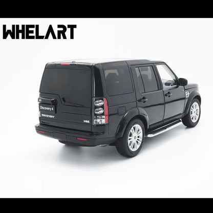 1:18 2014 Land Rover Discovery 4