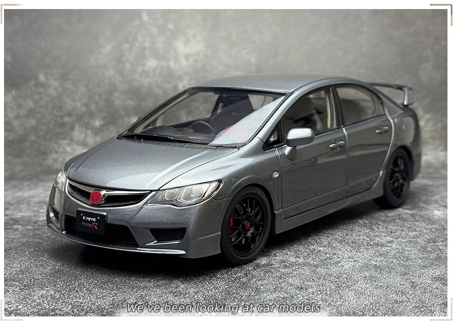 1:18 Honda CIVIC FD2 TYPE-R