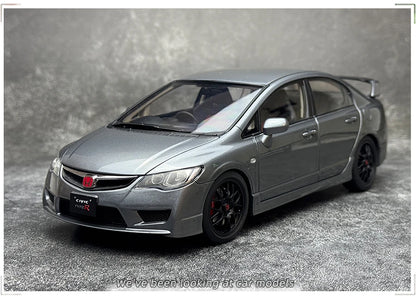 1:18 Honda CIVIC FD2 TYPE-R