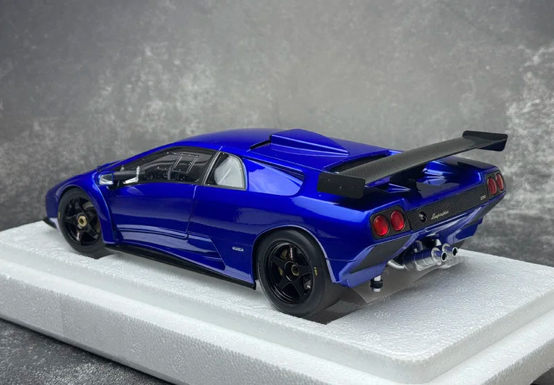 1:18 Lamborghini Diablo GTR