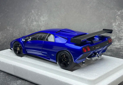 1:18 Lamborghini Diablo GTR