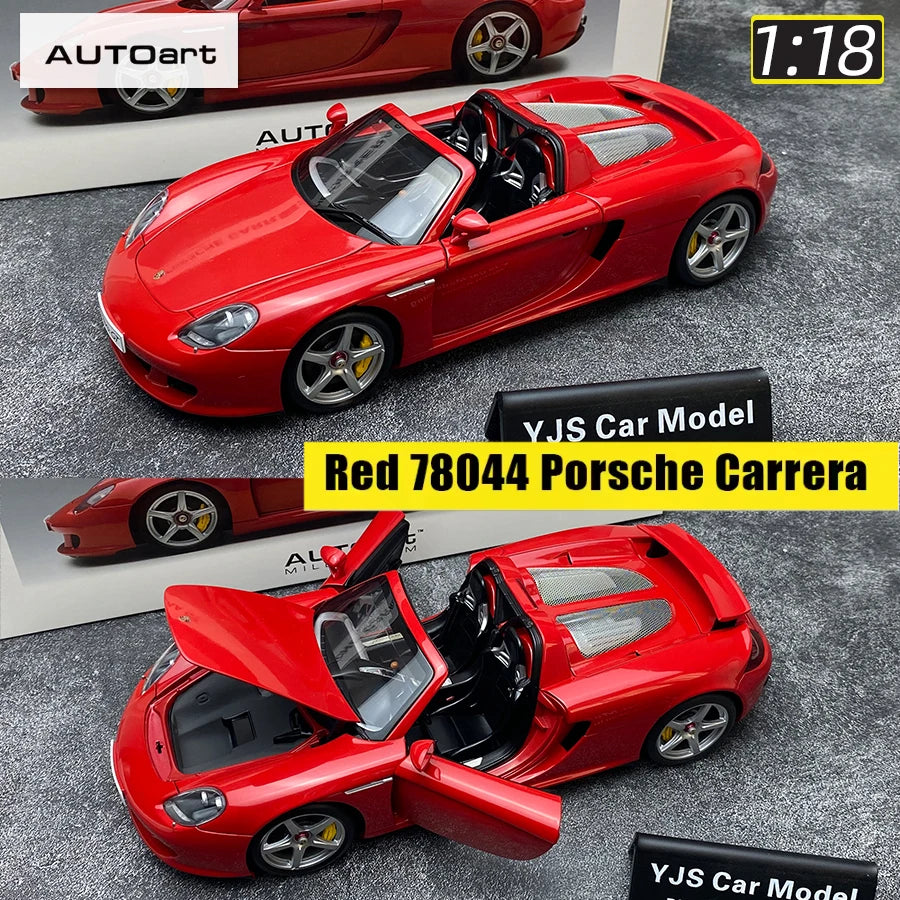 1:18 old car link updates from time to time: AUTOART 1:18