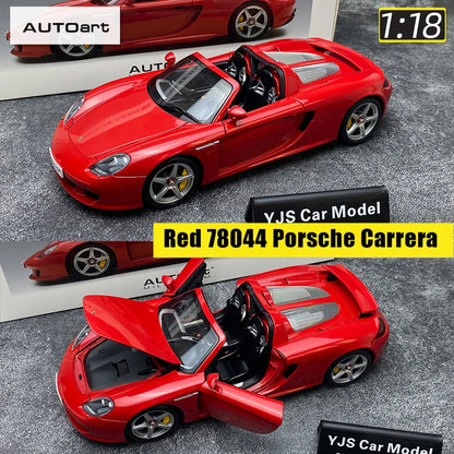 1:18 old car link updates from time to time: AUTOART 1:18