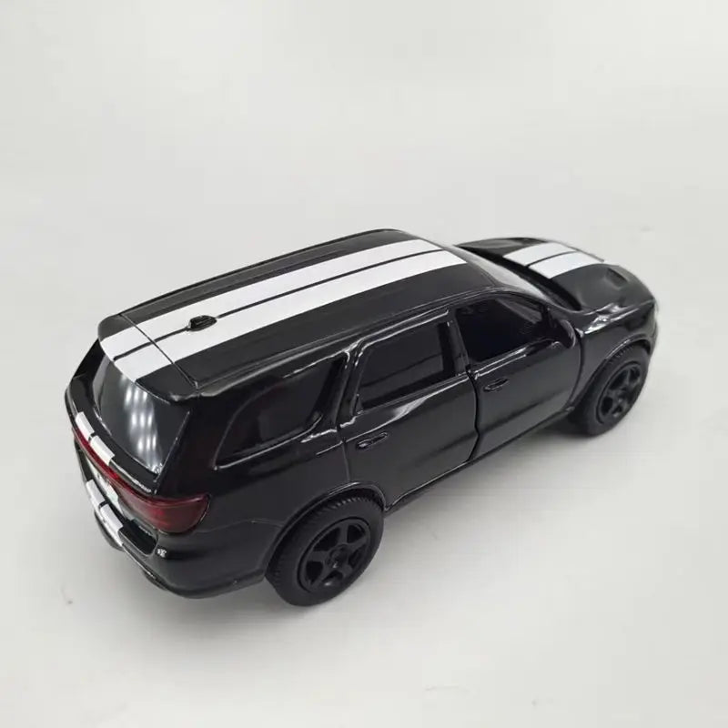1:36 Dodge Durango