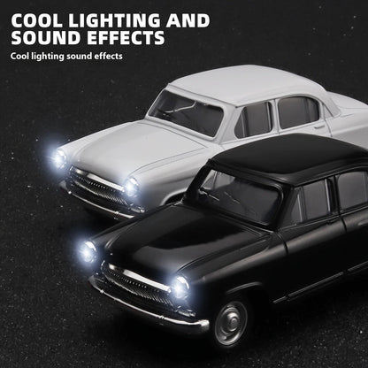 1:43 Volga GAZ-21 Classic