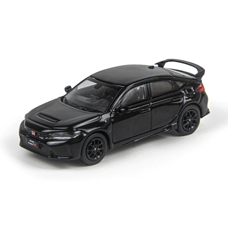 1:64 HONDA CIVIC TYPE-R FL5 Coupe