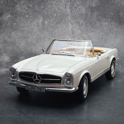 1:12 Mercedes-Benz 230 SL 1963