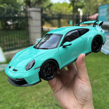 1:18 Porsche 911 992 GT3 2021