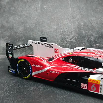 1:18 2024  Porsche 963 WEC World  6#