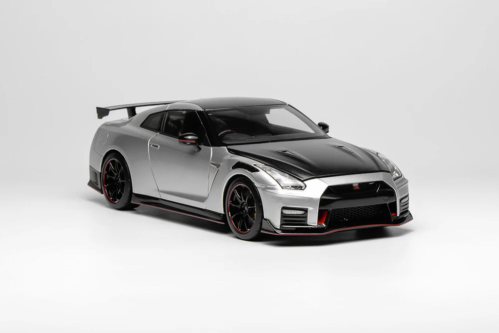 1:18 NISSAN NISMO (R35) Special Edition 2022