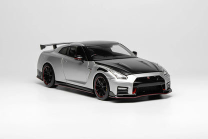1:18 NISSAN NISMO (R35) Special Edition 2022