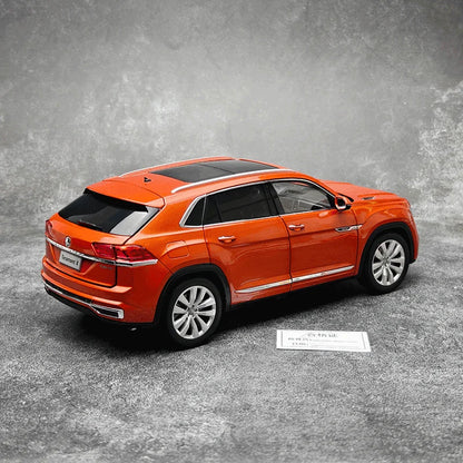 1:18 Volkswagen Teramont X