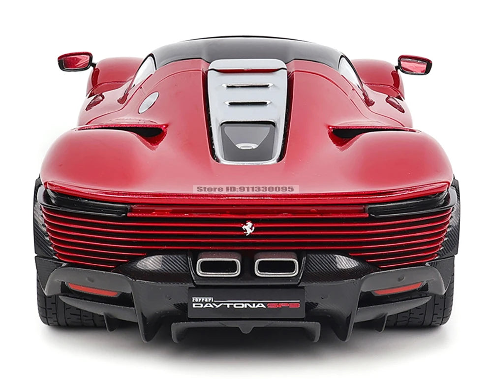 1:18 Ferrari DAYTONA SP3 Exquisite gift box