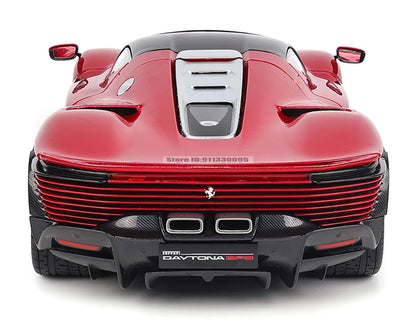1:18 Ferrari DAYTONA SP3 Exquisite gift box