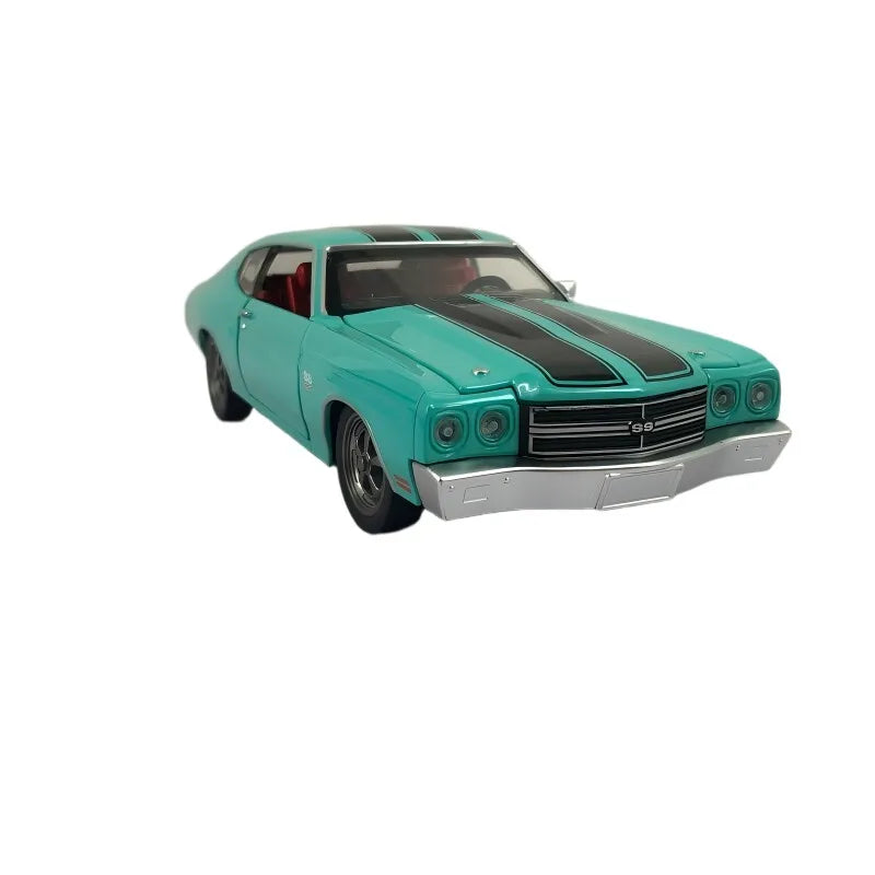 1:24 Chevrolet Chevrolet 1970