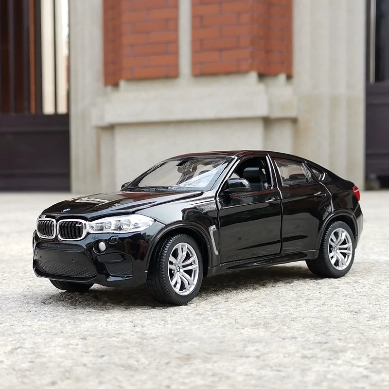 1:24 BMW X6