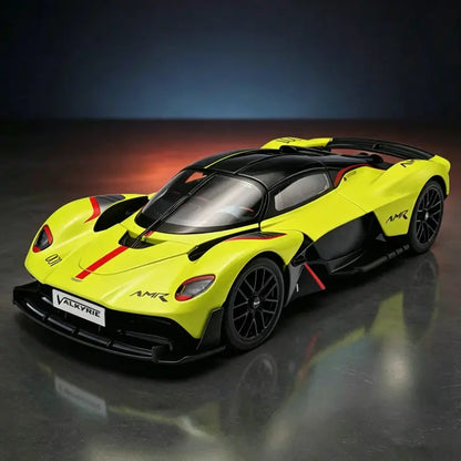 1:18 Valkyrie Hypercar