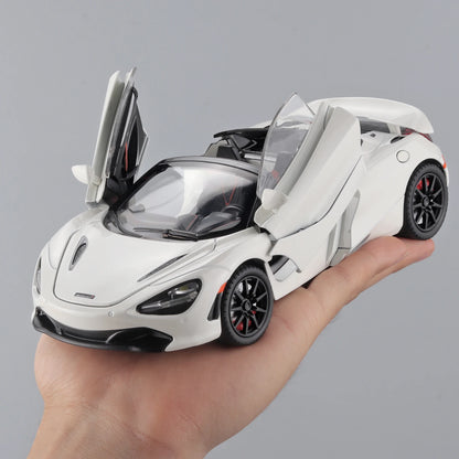 1: 24 McLaren 720S