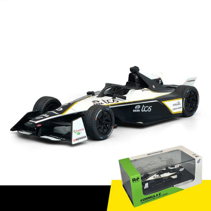 1:24 Formula Pure Track Electric Racing