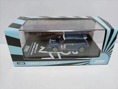 1:64 Honda WONDER CIVIC