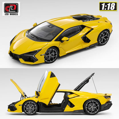 1:18 Lamborghini Revuelto Collection