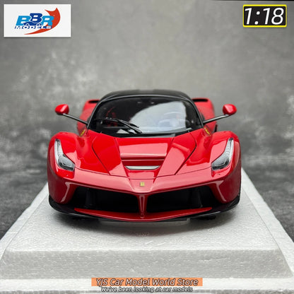 1/18 Ferrari LaFerrari