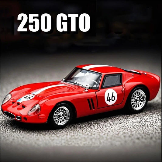 1:32 Ferrari 250 GTO
