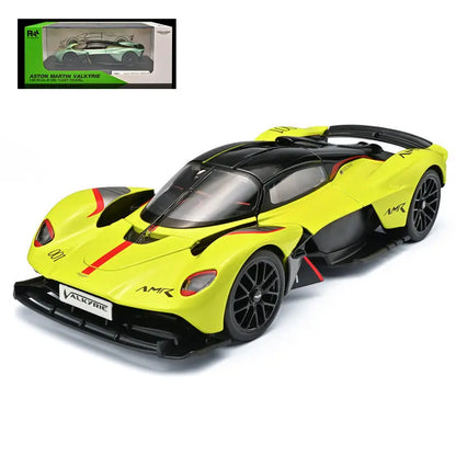 1:18 Valkyrie Hypercar