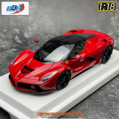1/18 Ferrari LaFerrari