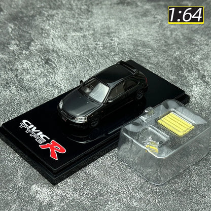 1:64 Honda CIVIC (EK9)
